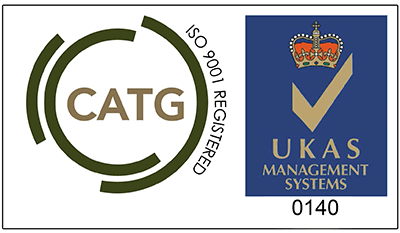 CATG Logo