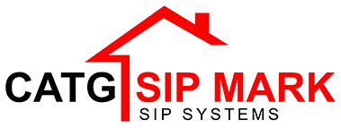 CATG SIP Mark Logo